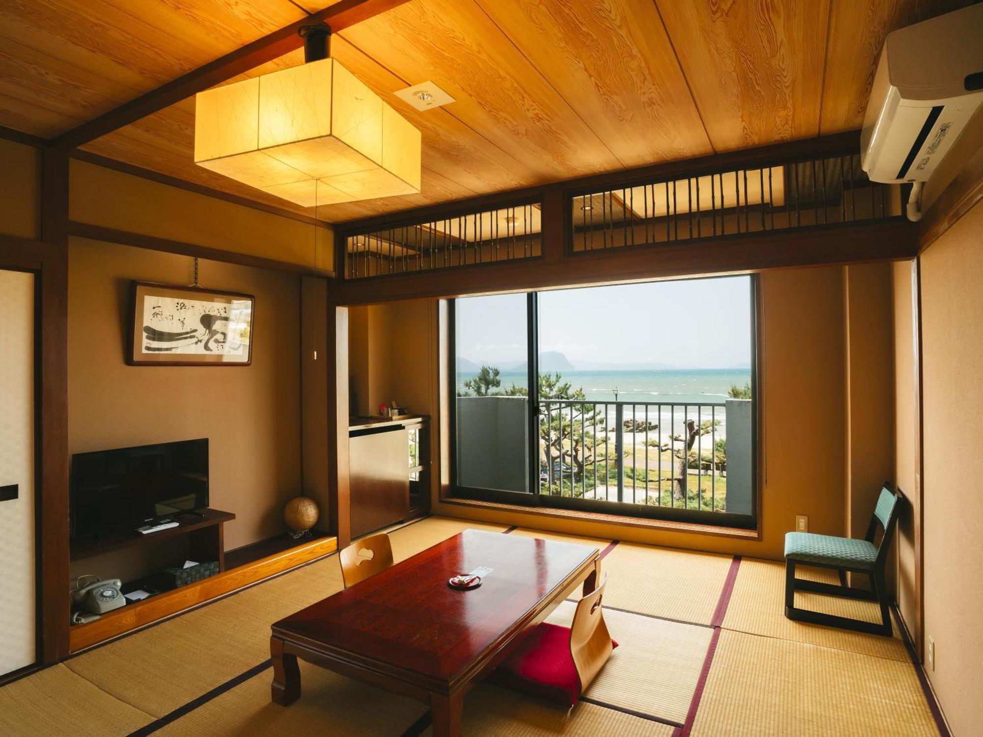 Oncri-Karatsu Ryokan 3*