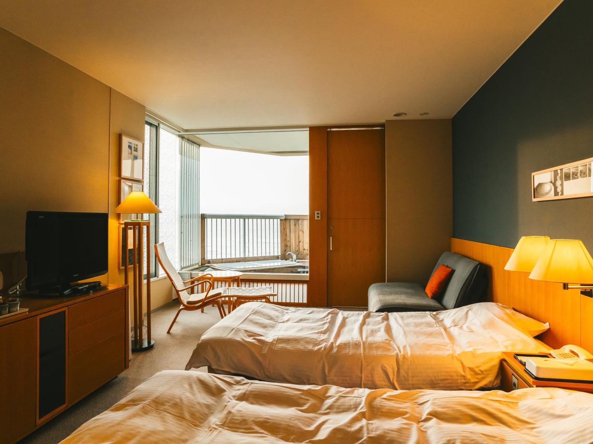 Ryokan Oncri-Karatsu 3*