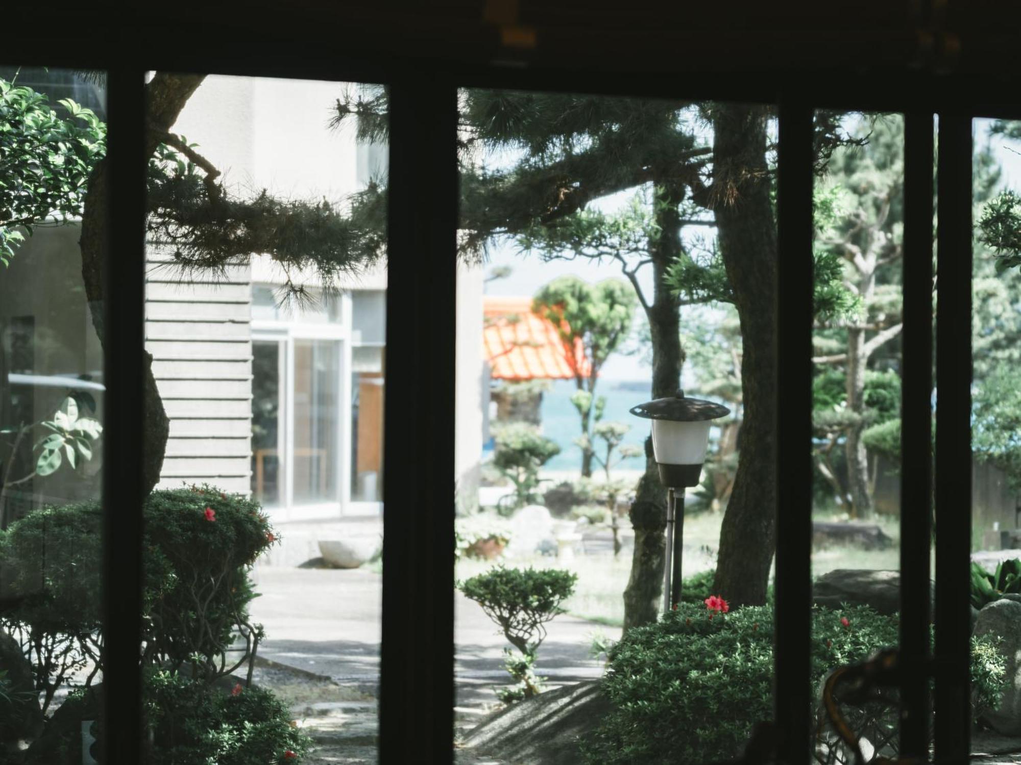 Ryokan Oncri-Karatsu