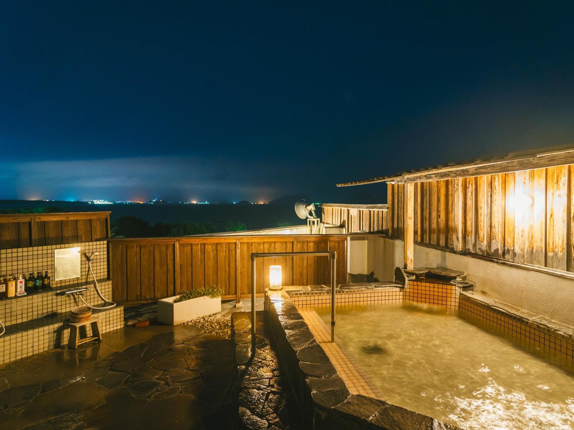 Oncri-Karatsu Ryokan 3*
