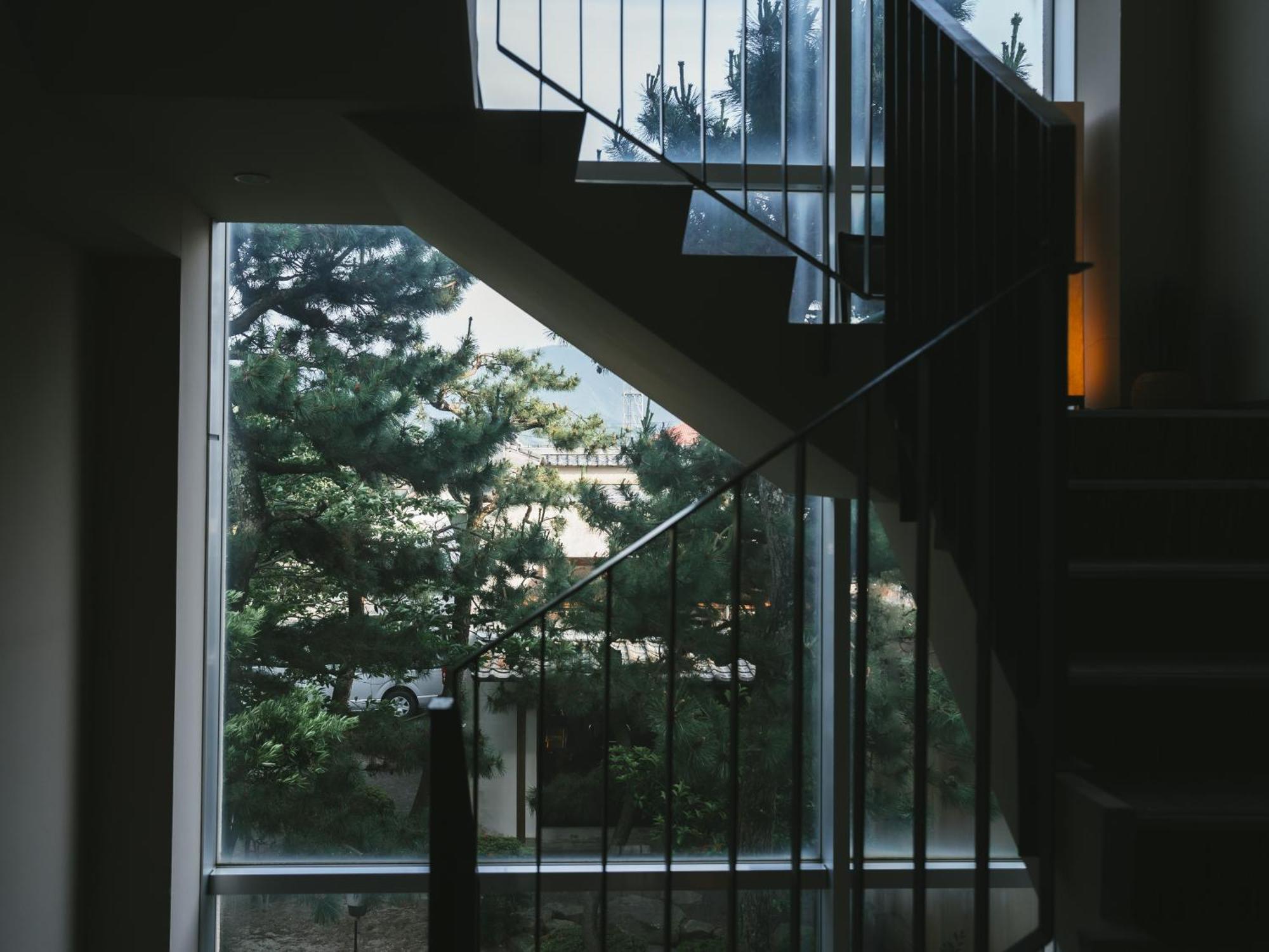 Ryokan Oncri-Karatsu
