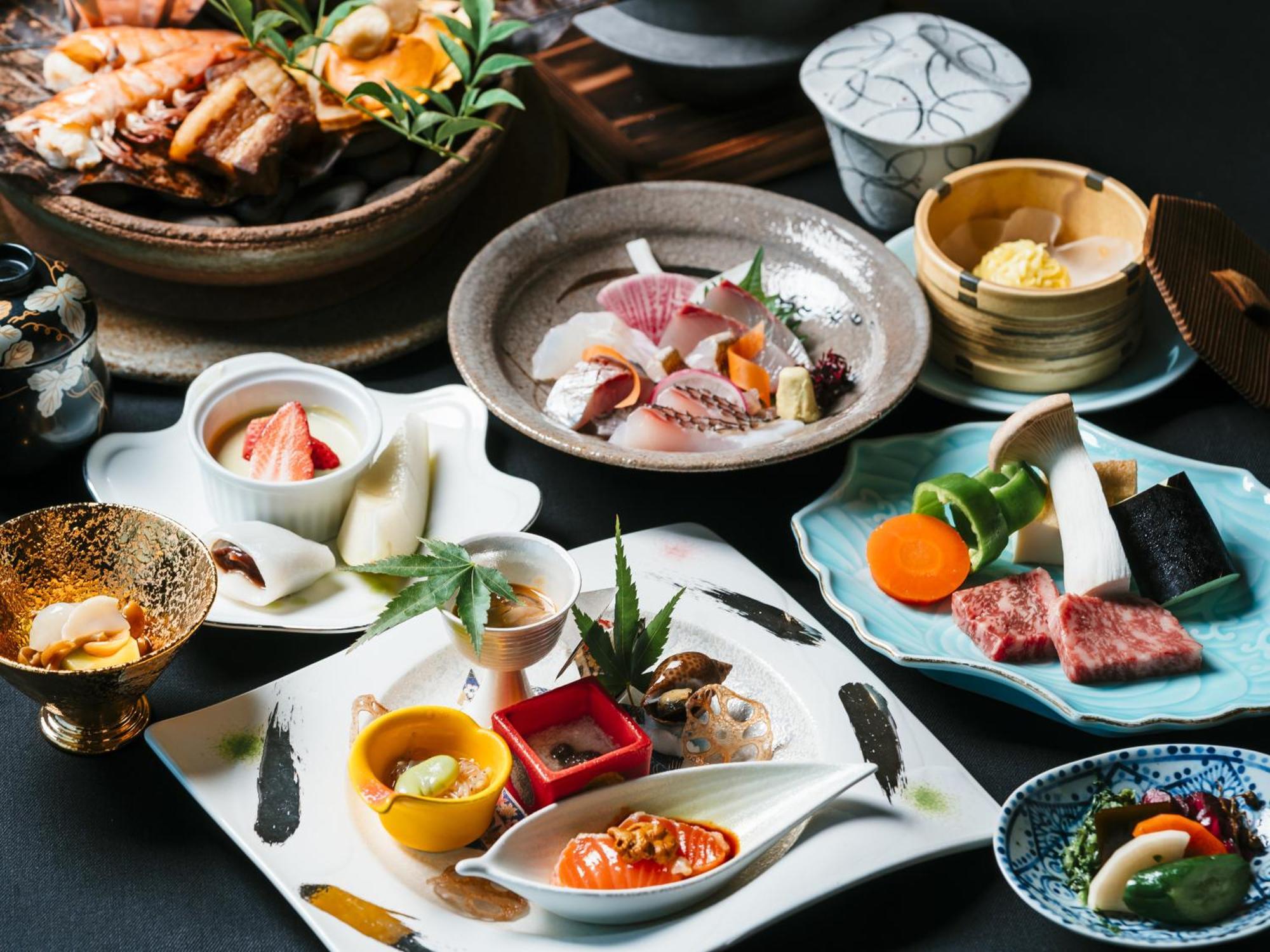 Oncri-Karatsu Ryokan Karatsu