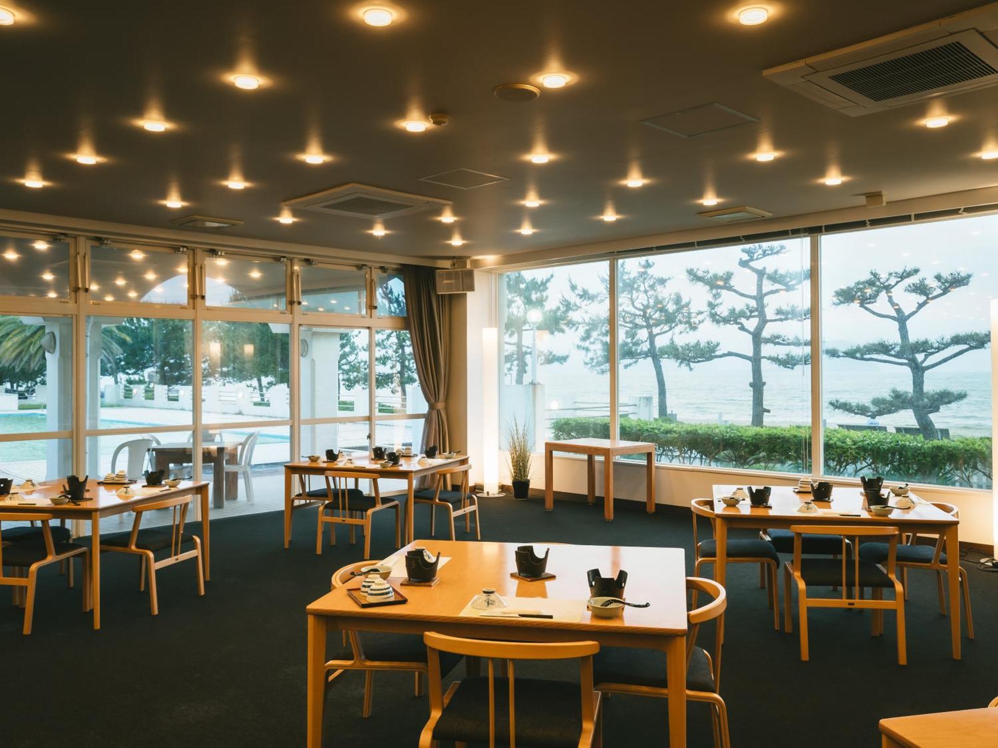 Ryokan Oncri-Karatsu Karatsu