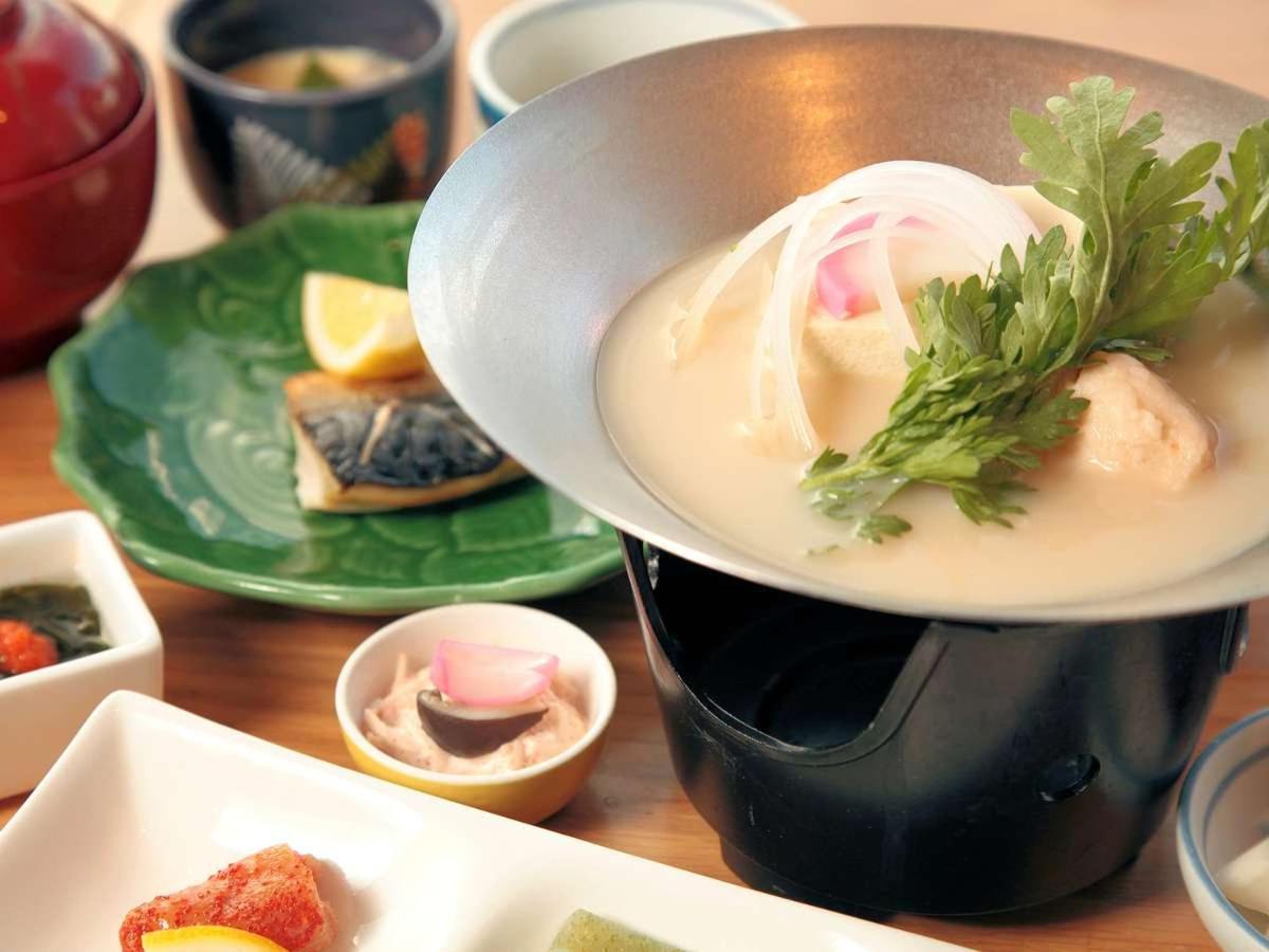 Ryokan Oncri-Karatsu