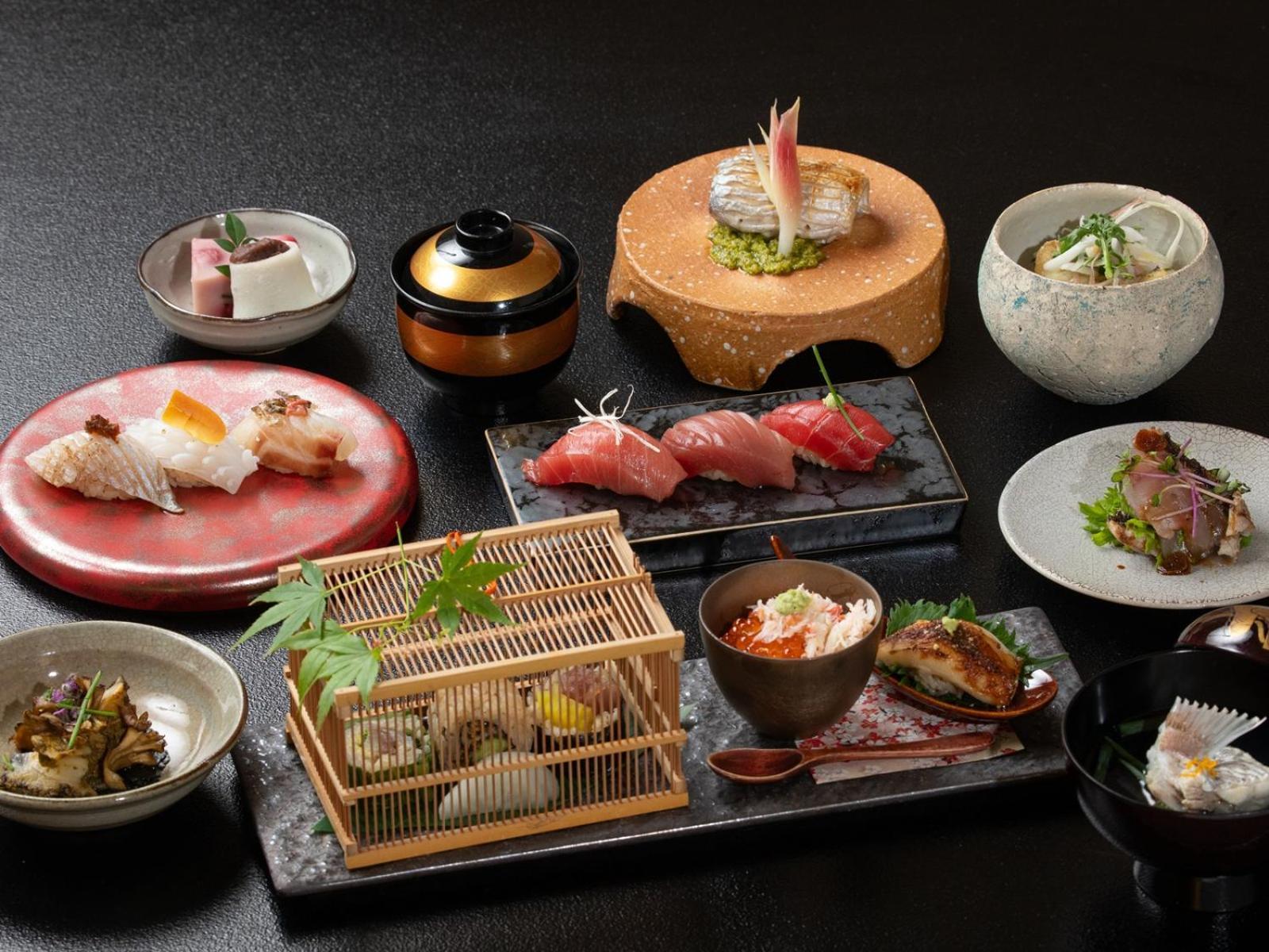 Oncri-Karatsu Ryokan 3*