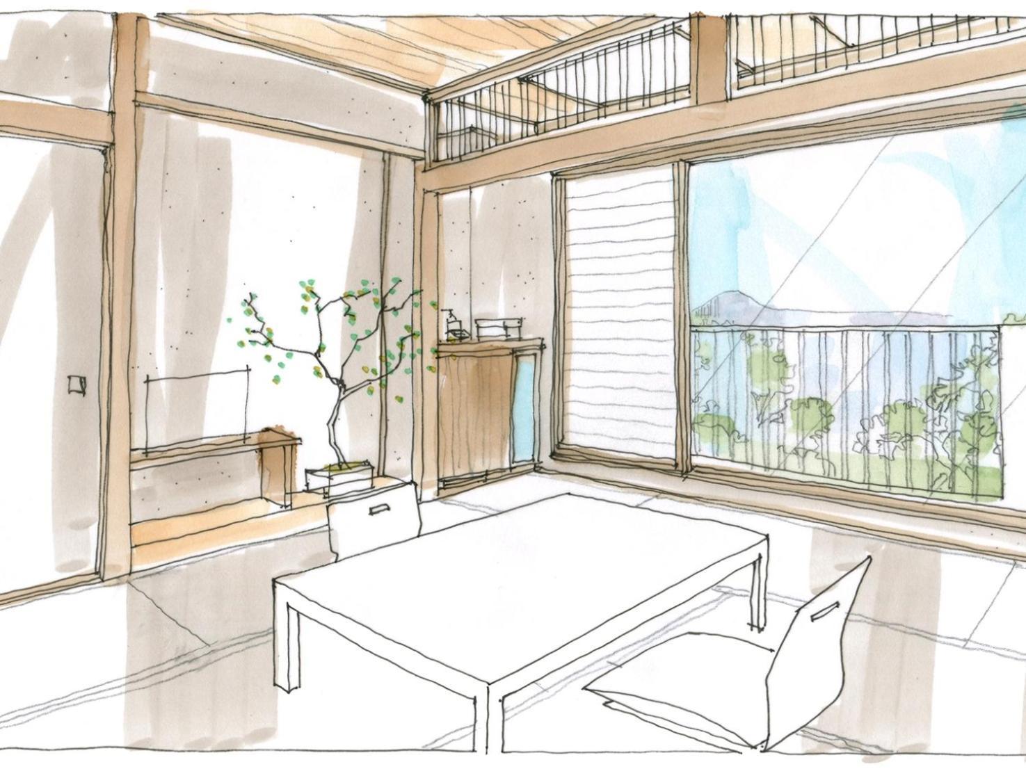 Oncri-Karatsu Ryokan Karatsu