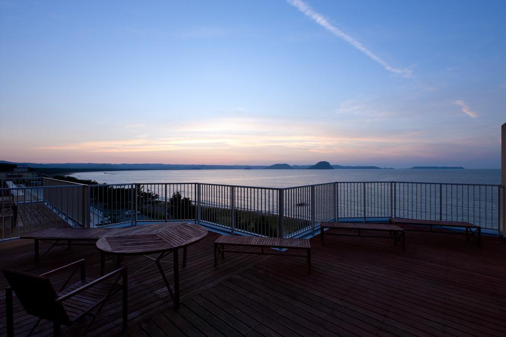 Oncri-Karatsu Ryokan Karatsu