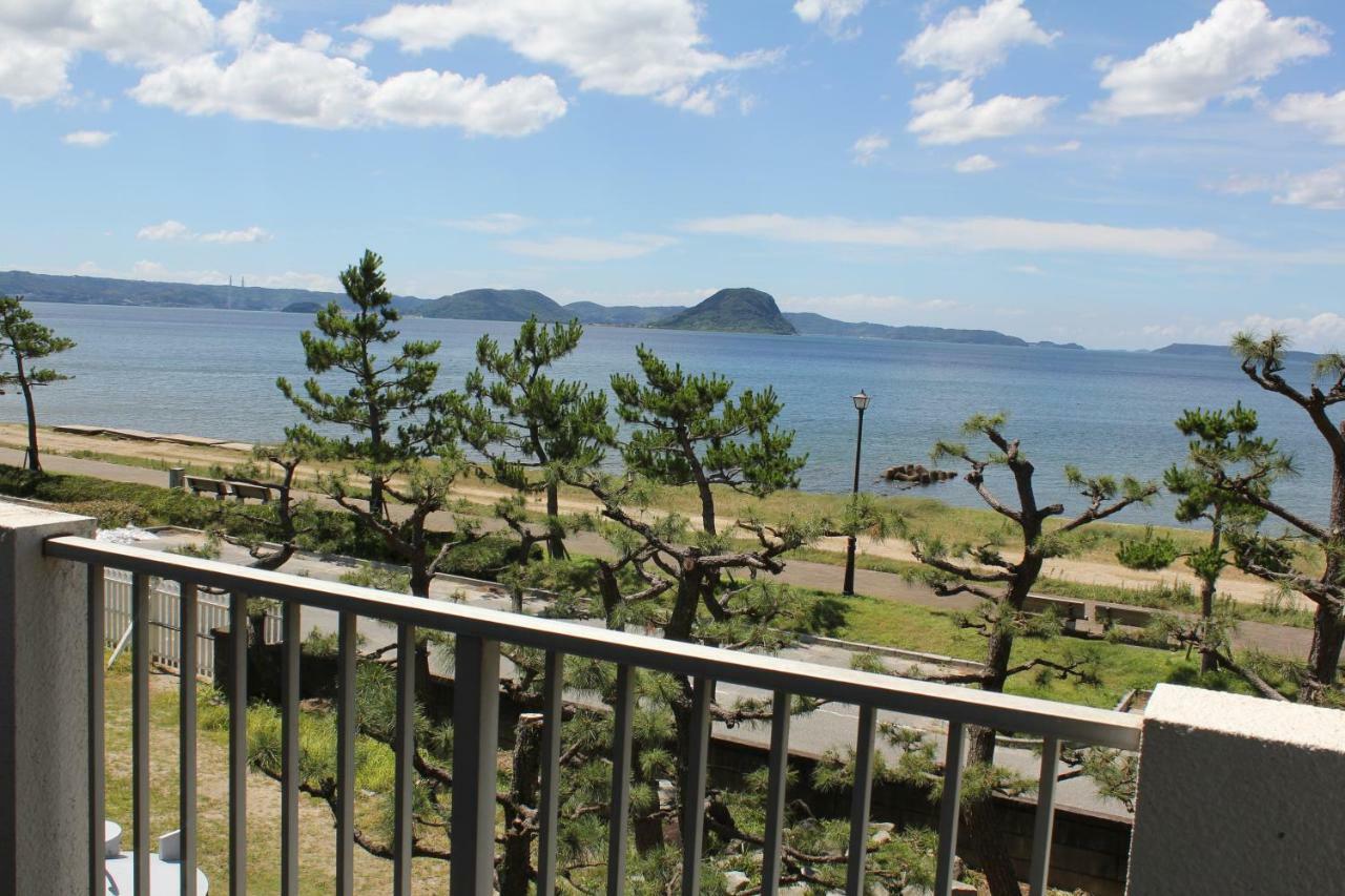 Oncri-Karatsu 3* Karatsu