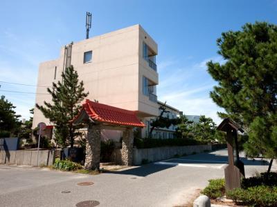 Ryokan Oncri-Karatsu 3*